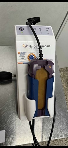 Fluido compact tsc life - compact, –