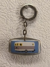 Porte Clé Vintage Caravelair