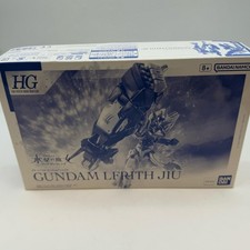Bandai Spirits Gundam LFRITH