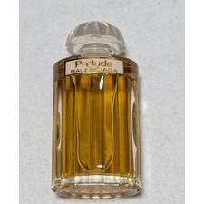 Ancien flacon classique