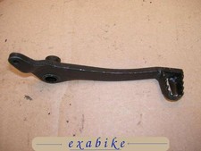 pedale de frein pour Yamaha YZ 125  de 1980 a 1982