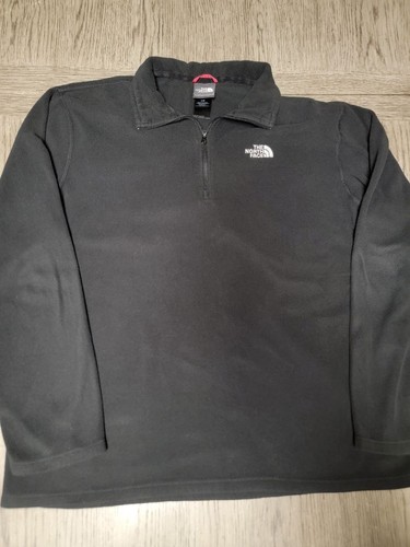 The north face - north, polartec