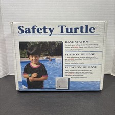 Safety Turtle Pool Immersion