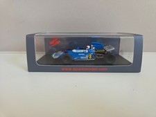 Spark 1/43 Matra MS120B C
