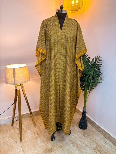 Handmade kaftaan from - from, vintage