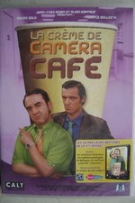 La Crème de Caméra café
