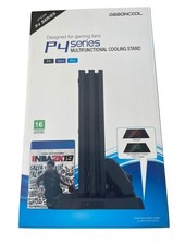 Station support ventilé ps4 - support,