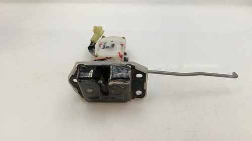 Serrure hayon opel agila - serrure,