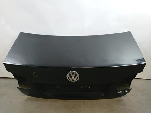 Malle hayon arriere volkswagen - arriere,