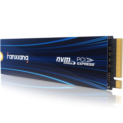 Ssd interne fanxiang - interne, 2