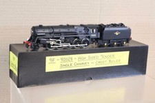 DJH ' Comet' Hornby Kit