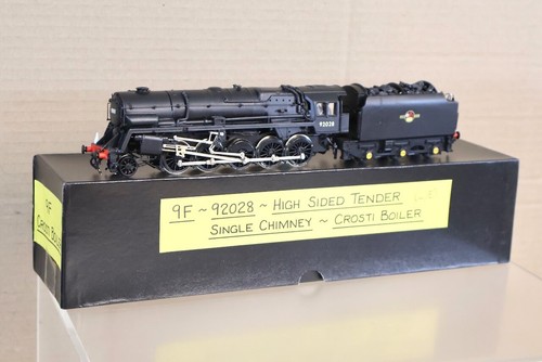 Djh comet hornby kit - ',