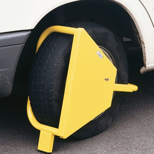 Antivol bloc roue - roue,