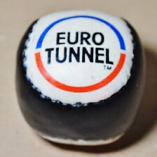 BALLE ANTI-STRESS → EURO TUNNEL / 4,5 cm