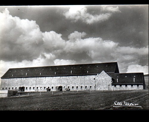 Marcenat corps ferme - (15), de
