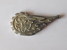 MASCOTTE INSIGNE LION PEUGEOT