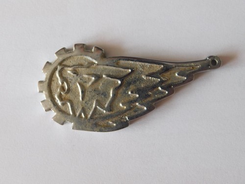 Mascotte insigne lion peugeot - lion,