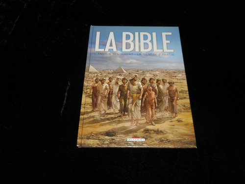 Camus dufranne la bible - :,