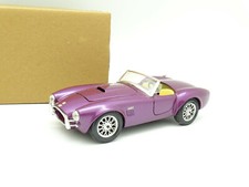 Burago SB 1/24 - AC Cobra 427
