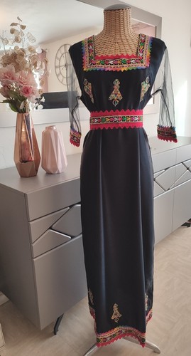Robe kabyle maison - kabyle,
