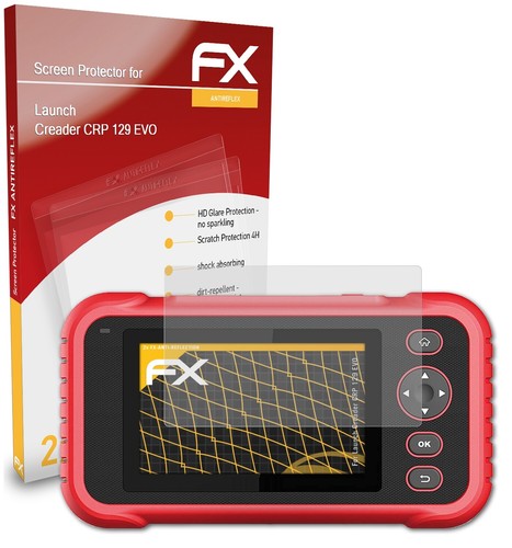 Atfolix film protection - atfolix, 2x