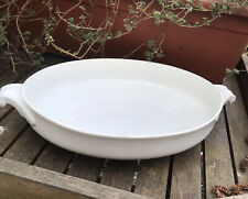 Antique French Table vase Jardiniere White porcelaine limoges Succulent￼ planter