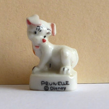 Fève Les 102 Dalmatiens - Disney 2002 - Prunelle