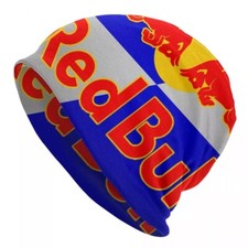 Bonnet Redbull protection