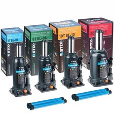 Cric cric cric 3-20T cric