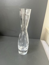 Vase cristal christofle - vase,