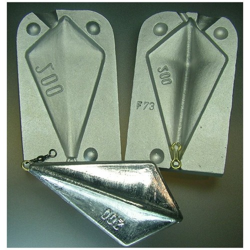 Moule carp elevator 200 - moule, carp-elevator