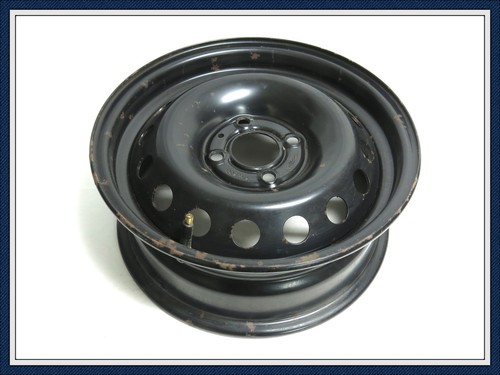 Cerchio fer 5 5j 4x100 - 14, x