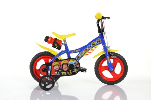 Vélo enfant sam - sam, le