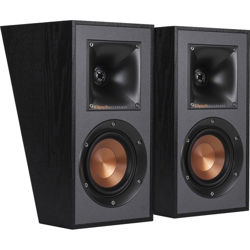 Klipsch 41sa powerful - klipsch,