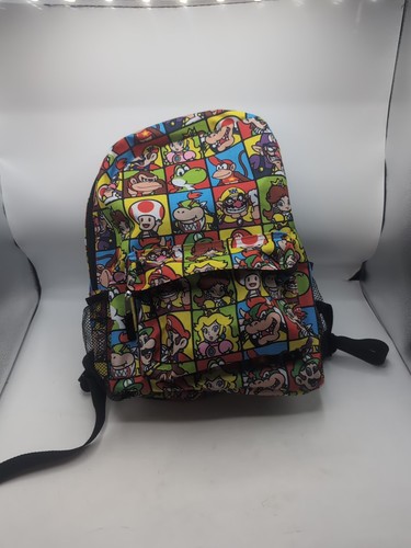 Official nintendo super mario - super,
