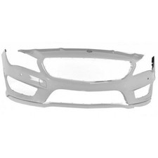 Pare-choc avant pour Mercedes