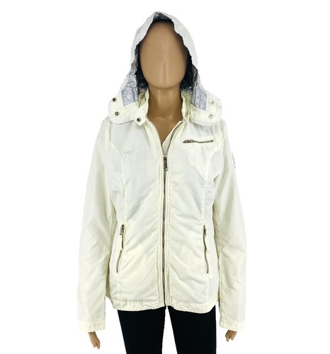 Veste capuche napapijri - À,