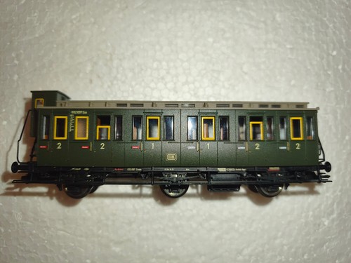 Fleischmann 5065 voiture - fleischmann,