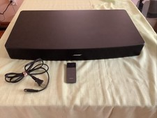 Bose solo series tv - solo,