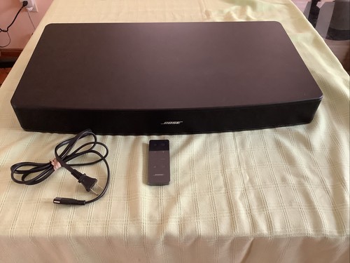 Bose solo series tv - 15,