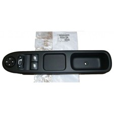 Commande Platine Lève Vitre