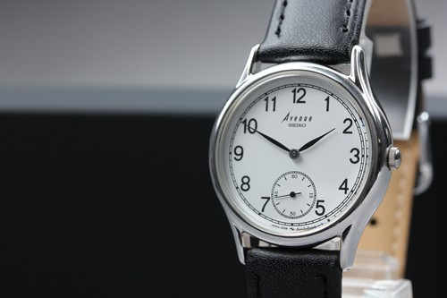 Montre homme vintage - , 1987