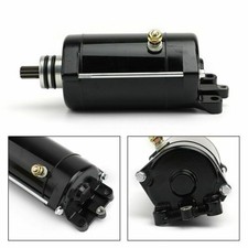 Starter For Seadoo GTX GSX XP
