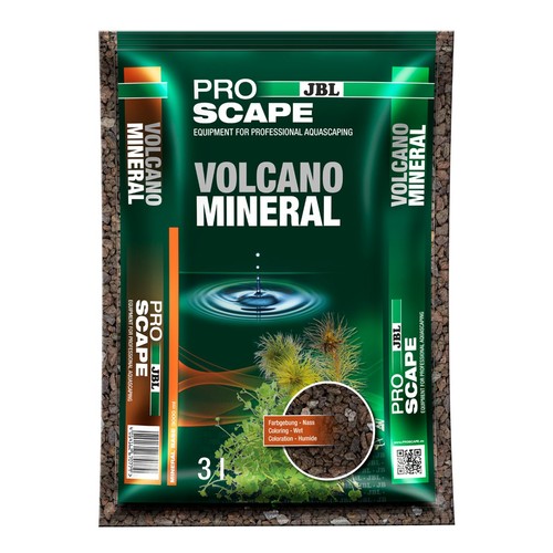 Jbl proscape volcano minéral - proscape,