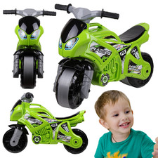 MOTO Draisienne à conducteur