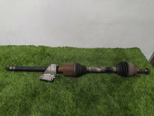 Transmission avant droit - transmission, opel