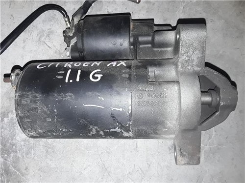 1005821181 moteur démarrage - moteur,