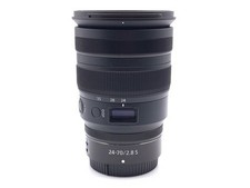 NIKON NIKKOR Z 24-70Mm F/2.8 S