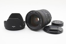 Sigma Ex 28-70mm F/2.8