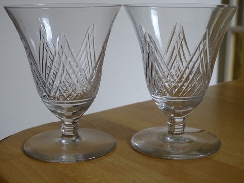 Saint louis anciens verres a - louis, 2